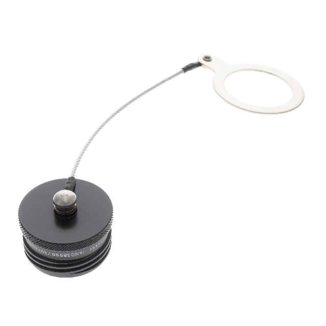 Amphenol Interconnect India D3899932Z19N electronic component