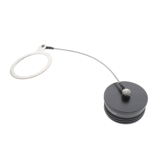 Amphenol Interconnect India D3899932Z25N electronic component