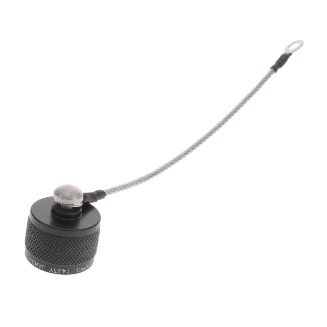 Amphenol Interconnect India D3899933Z9R electronic component