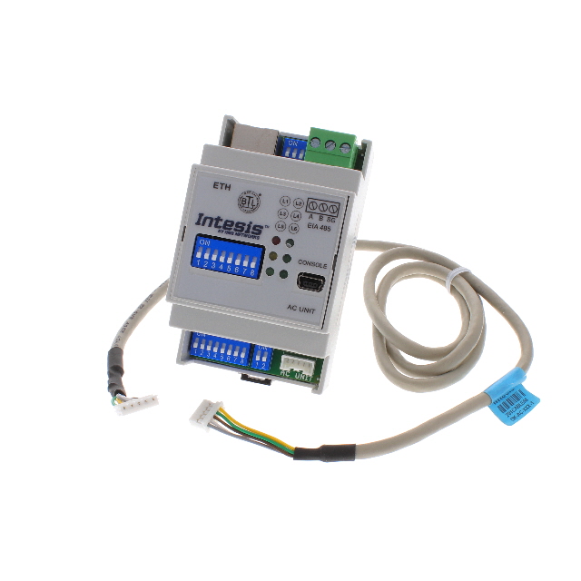 HMS Networks INBACDAI001I000 electronic component