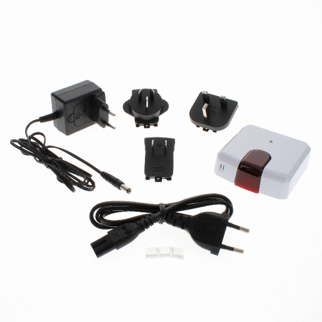 HMS Networks INWFIUNI001I000 electronic component
