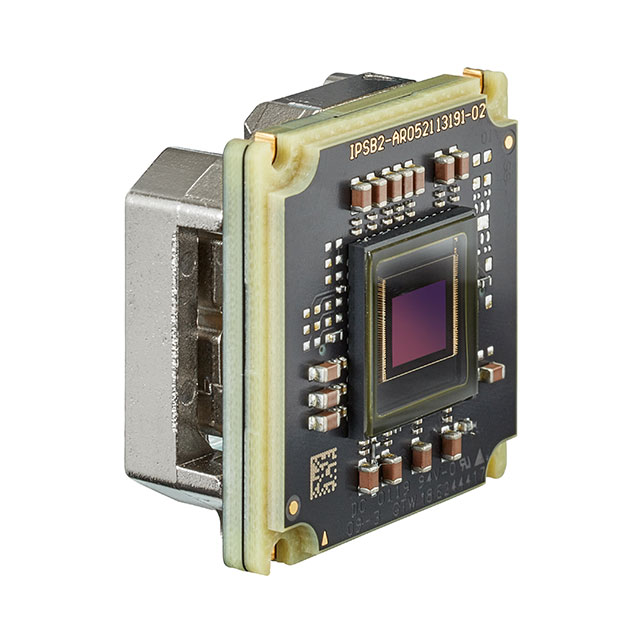 Allied Vision, Inc. 14661 electronic component