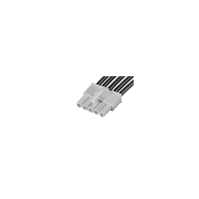 Waldom 2153201052 electronic component