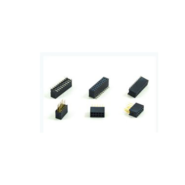 Oupiin 2242-2X08C00DU-P electronic component