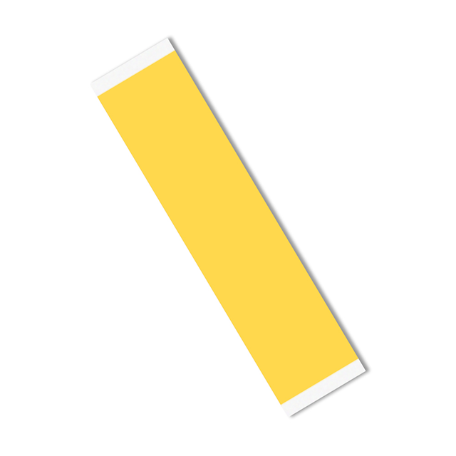 TapeCase KD-0.550" X 0.250"-2000 electronic component