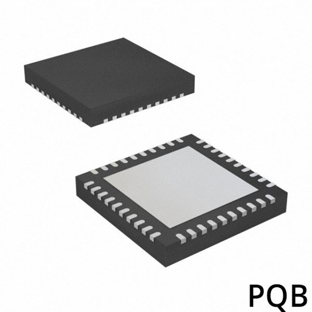 ADSANTEC ASNT8111-PQB electronic component