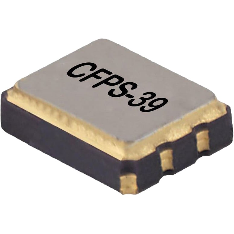 IQD Frequency Products LFSPXO071920 electronic component