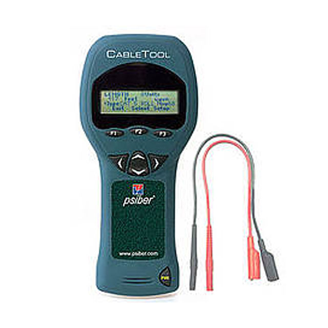 Psiber Data Systems, Inc. CT50HR electronic component