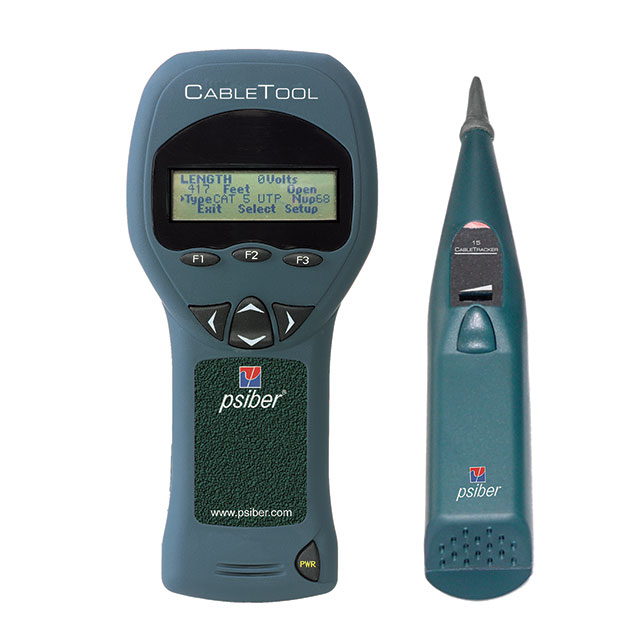 Psiber Data Systems, Inc. CTK5015HR electronic component