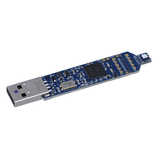 Texas Instruments HDC2022EVM electronic component