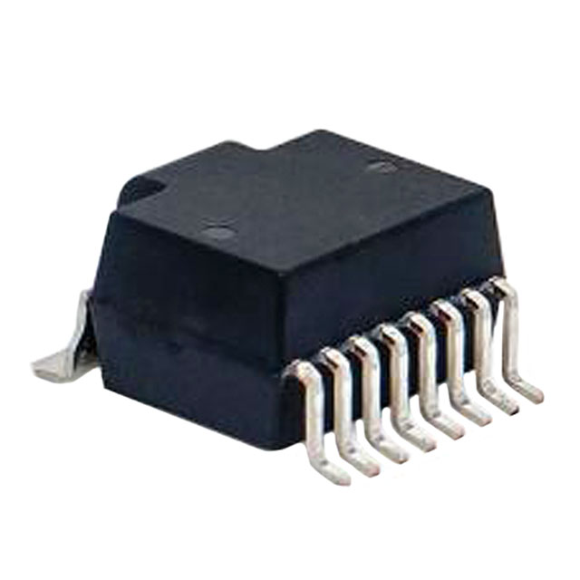 LEM USA Inc. HMSR 6-SMS electronic component