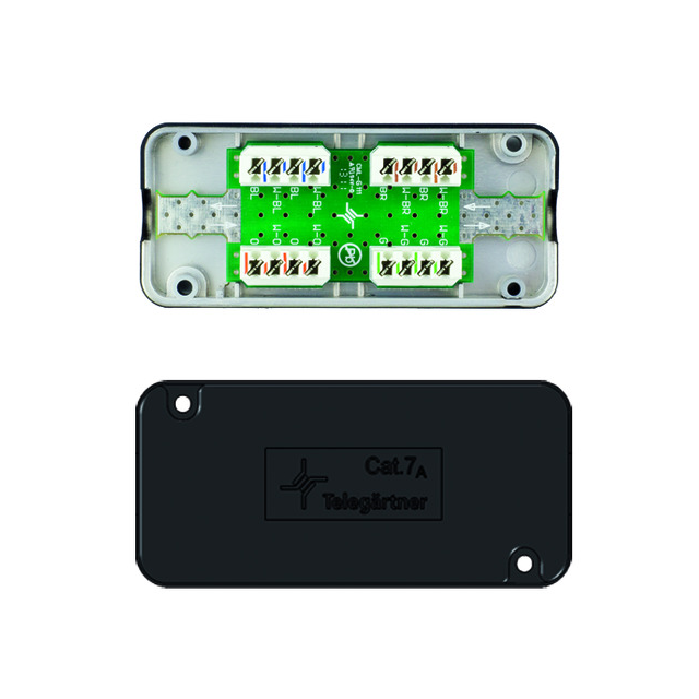 Telegartner Inc 100023273 electronic component