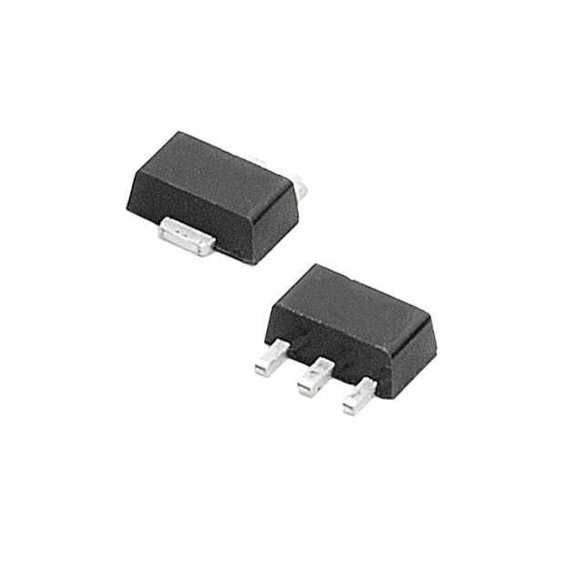 Littelfuse Inc. S6X8BSRP1 electronic component