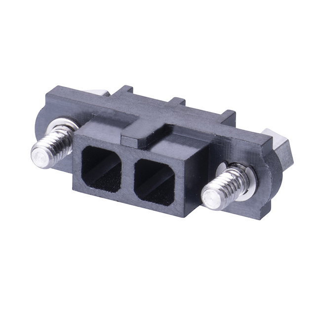 Harwin Inc. M80-263F102-00-00 electronic component