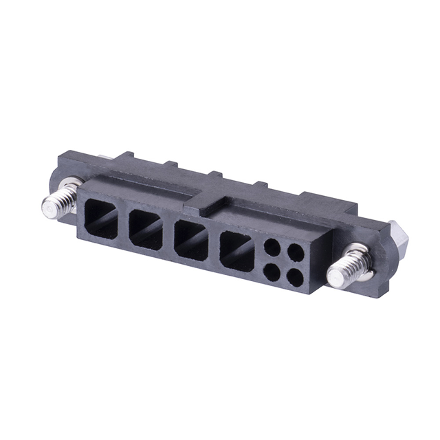 Harwin Inc. M80-263F102-08-00 electronic component