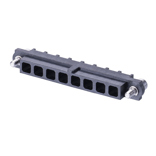 Harwin Inc. M80-263F208-00-00 electronic component