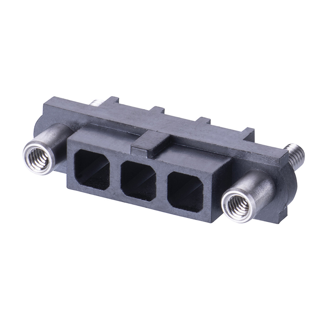 Harwin Inc. M80-263F903-00-00 electronic component