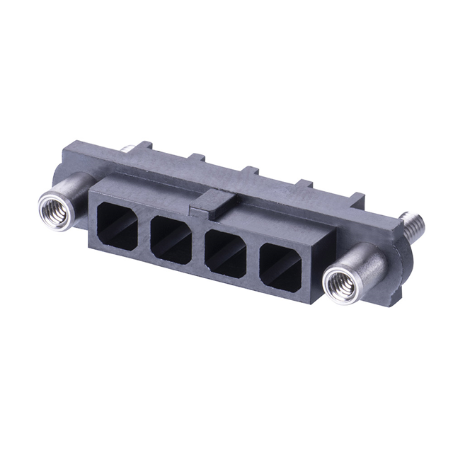 Harwin Inc. M80-263F904-00-00 electronic component