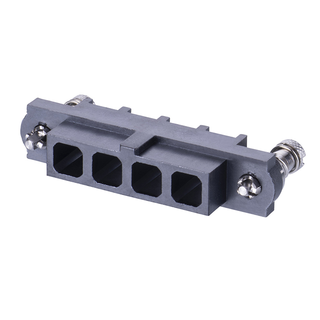 Harwin Inc. M80-263FC04-00-00 electronic component
