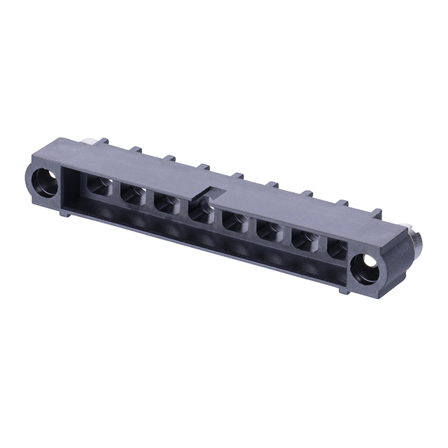 Harwin Inc. M80-273MA08-00-00 electronic component