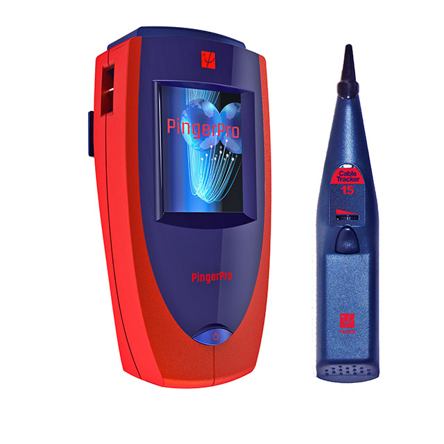 Psiber Data Systems, Inc. PRO7115 electronic component
