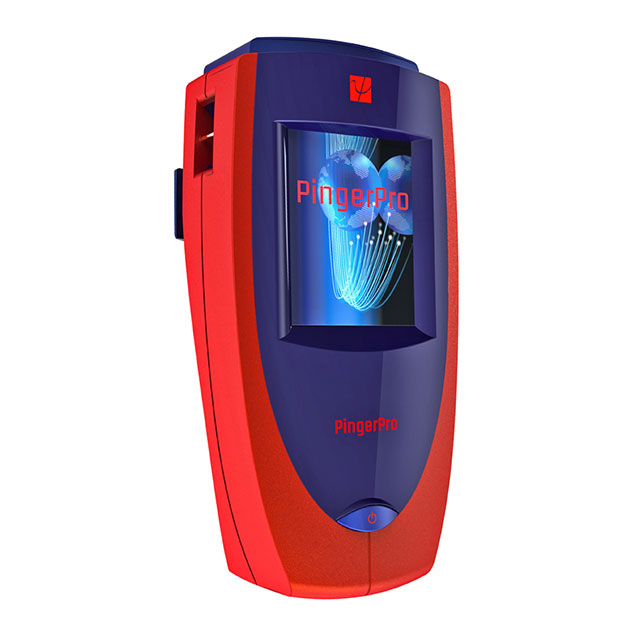 Psiber Data Systems, Inc. PRO76 electronic component