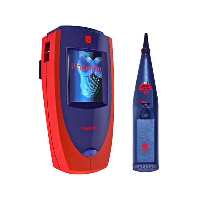 Psiber Data Systems, Inc. PRO7615 electronic component
