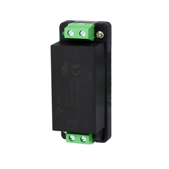 Bel Power Solutions PSK-10W-5-DIN electronic component