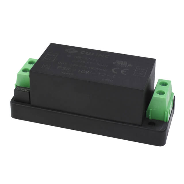 Bel Power Solutions PSK-10W-24-T electronic component