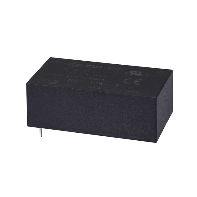 Bel Power Solutions PSK-10W-24 electronic component