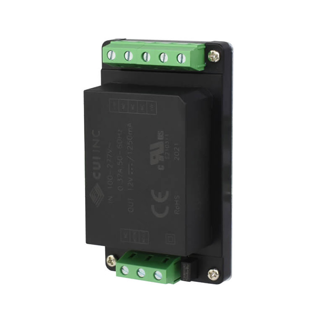 Bel Power Solutions PSK-15W-15-DIN electronic component