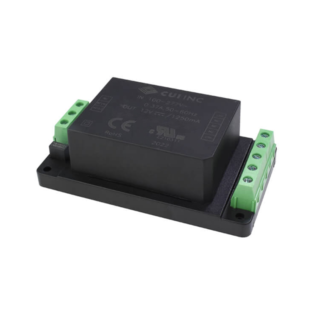 Bel Power Solutions PSK-15W-48-T electronic component