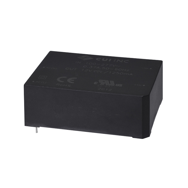 Bel Power Solutions PSK-15W-15 electronic component