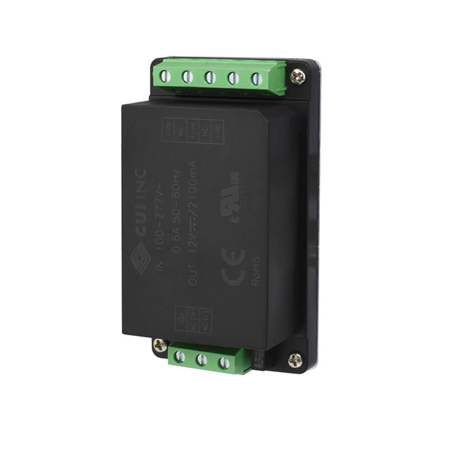 Bel Power Solutions PSK-25W-15-DIN electronic component