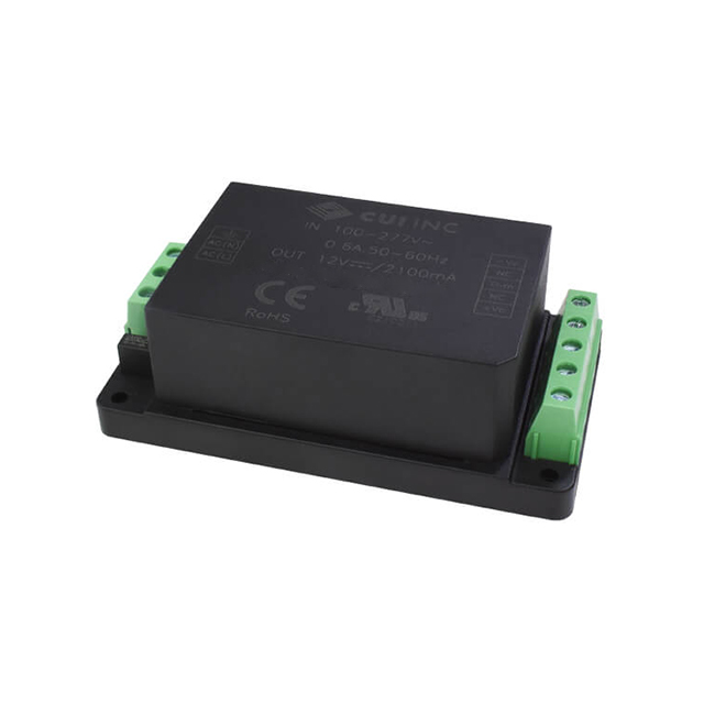 Bel Power Solutions PSK-25W-15-T electronic component