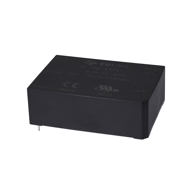Bel Power Solutions PSK-25W-15 electronic component