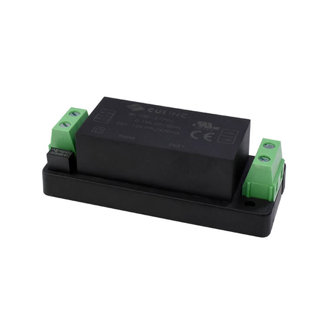 Bel Power Solutions PSK-5W-9-T electronic component