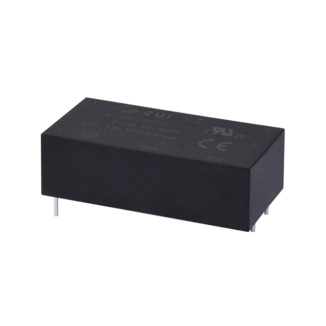 Bel Power Solutions PSK-5W-24 electronic component