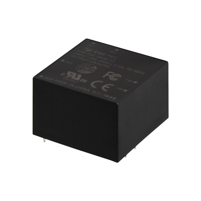 Bel Power Solutions PSK-S60B-24 electronic component