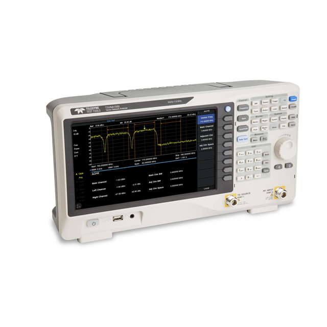 Teledyne LeCroy T3VNA3200 electronic component