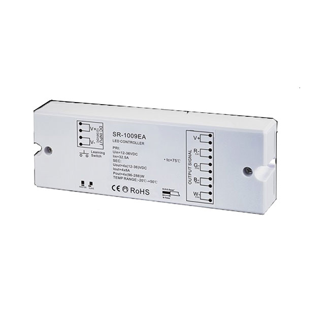 LED Lighting Inc RGB/W RECEIVER electronic component