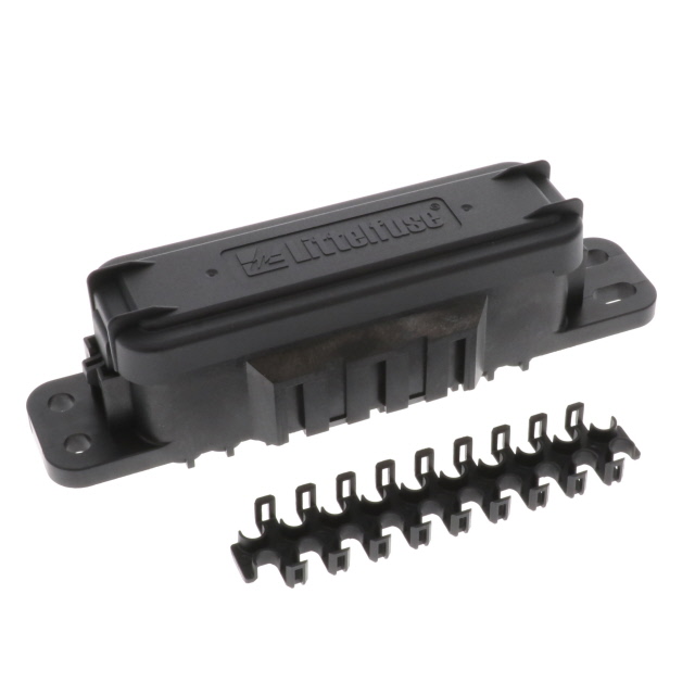 Littelfuse/Commercial Vehicle Products PDM61001ZXM electronic component