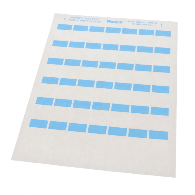 Panduit Corp S100X150YBJ electronic component