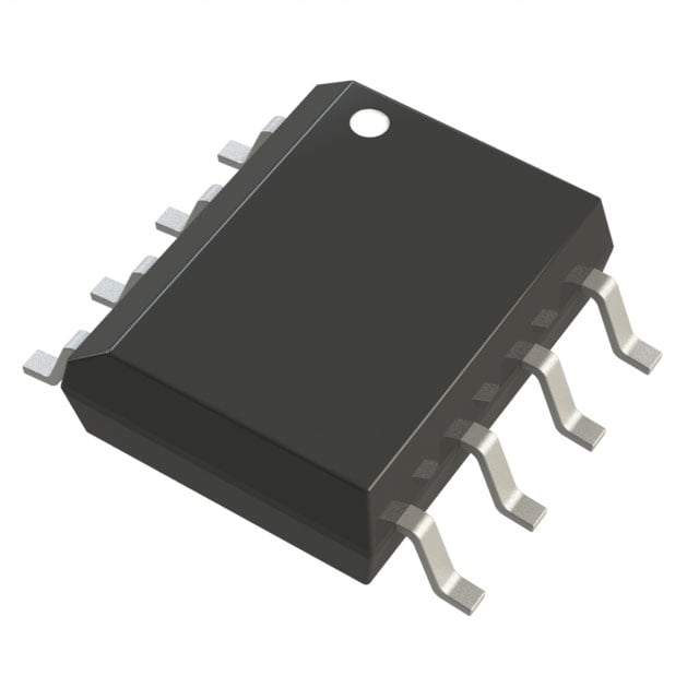 Analog Devices Inc. LTC1232IS8 electronic component