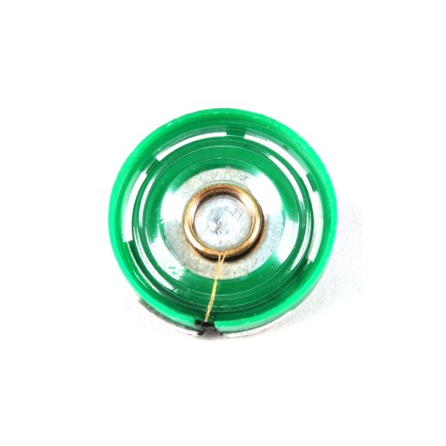 Mallory Sonalert Products Inc. PSR-20F08S-YHQ electronic component