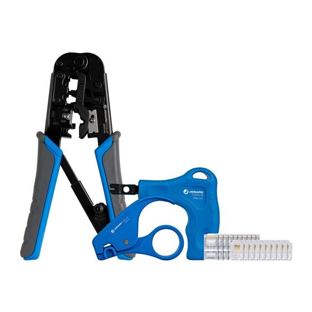 Jonard Tools TK-RJ45 electronic component