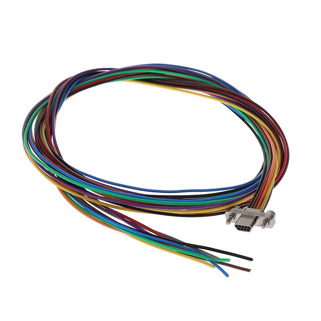 Molex MQ-212-009-161-45WD electronic component