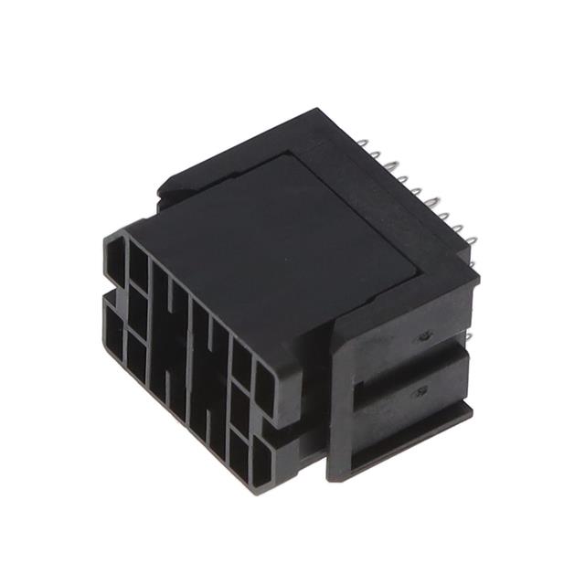 Amphenol ICC (FCI) 10123358-101LF electronic component