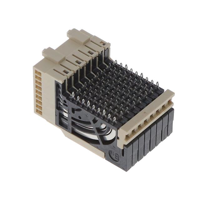 Amphenol ICC (FCI) 10124756-101LF electronic component
