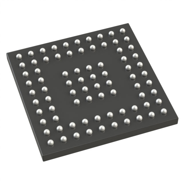 Monolithic Power Systems Inc. MP4833AGBN-T electronic component